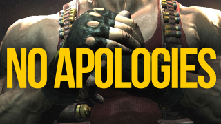 In Defense of <em>Duke Nukem Forever</em>